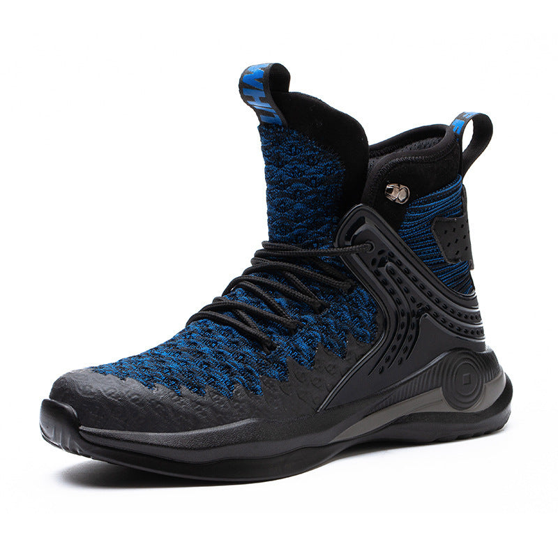 Botas de seguridad para hombre
