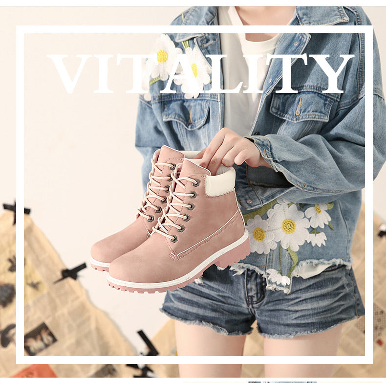 Botas para mujer