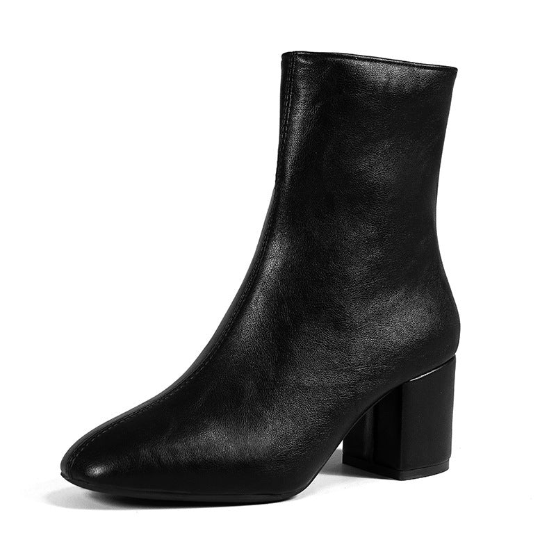 botas para mujer