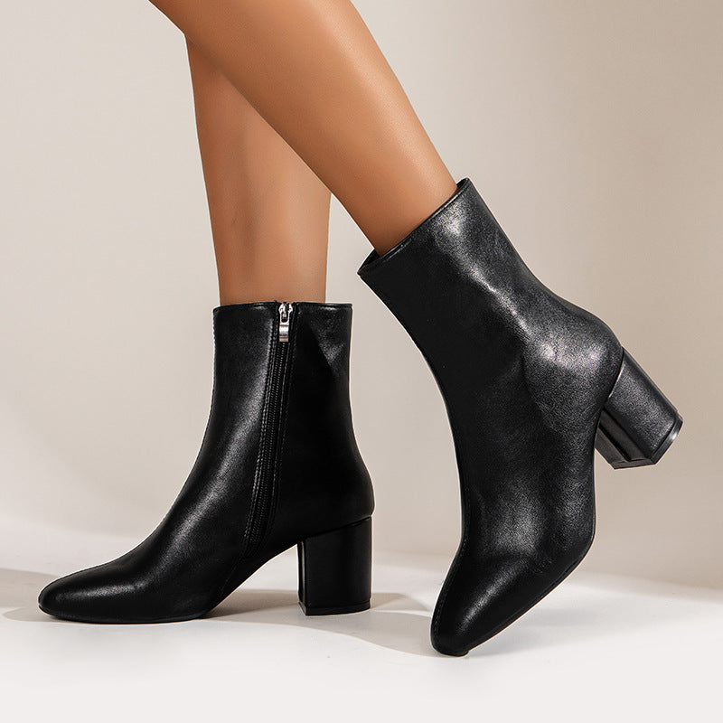 botas para mujer