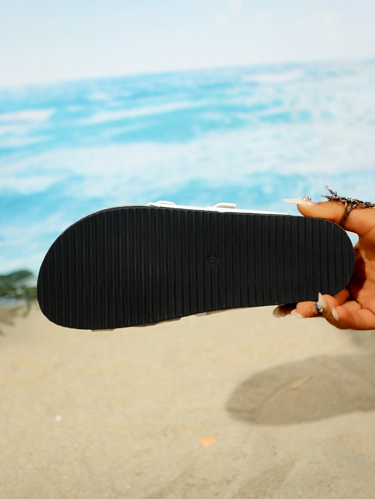 sandalias para mujer