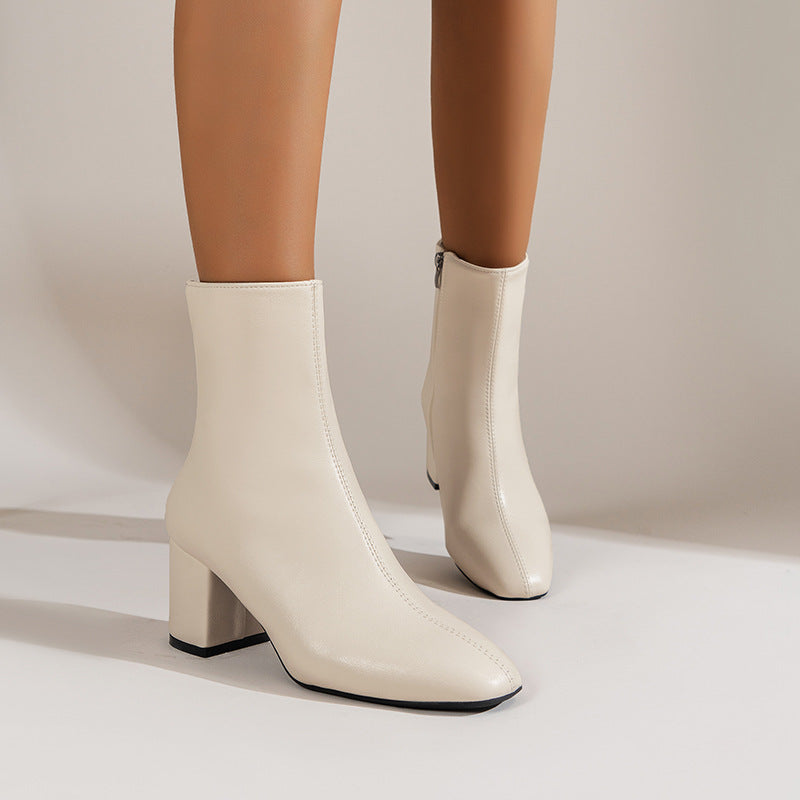 botas para mujer