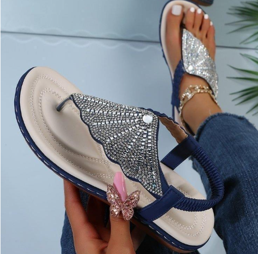 Sandalias para mujer