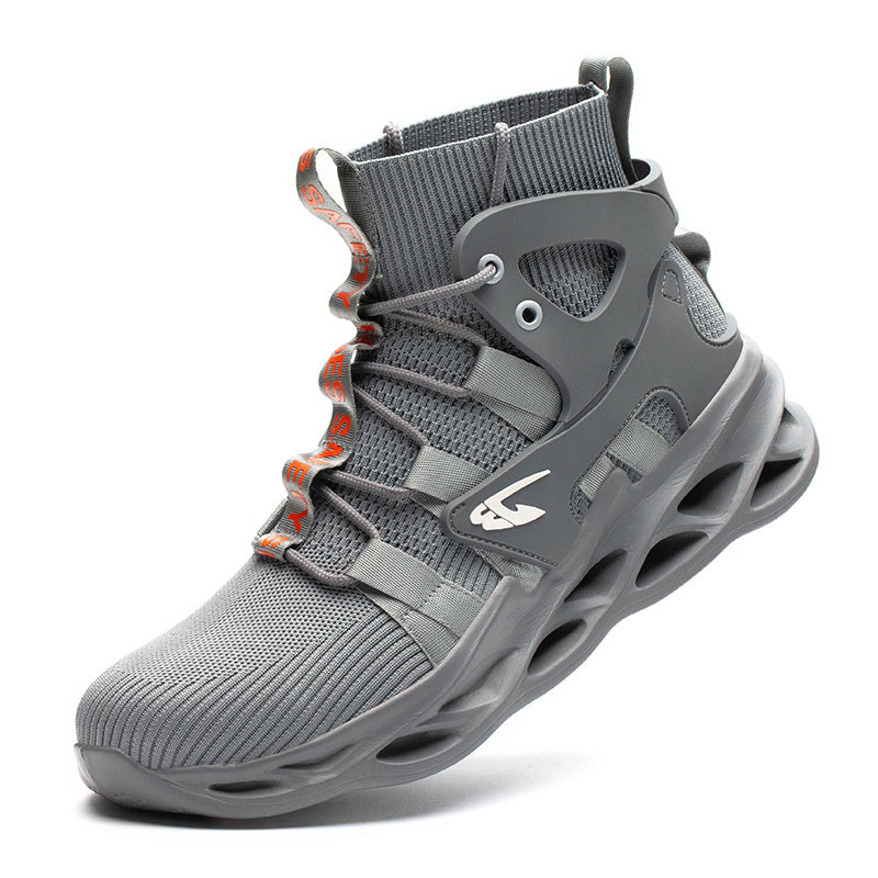 Botas de seguridad para hombre