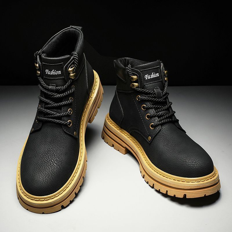 Botas para hombre