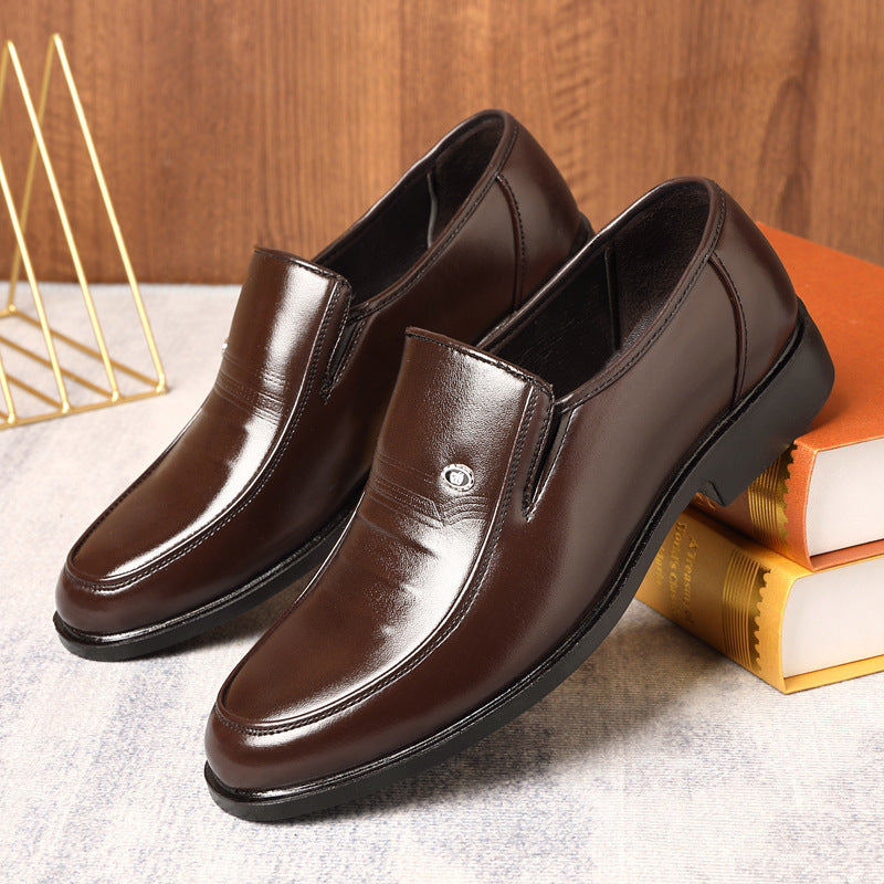 zapatos casuales para hombre