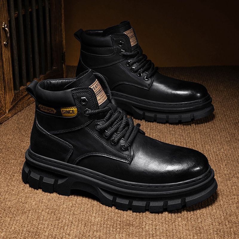 Botas para hombres