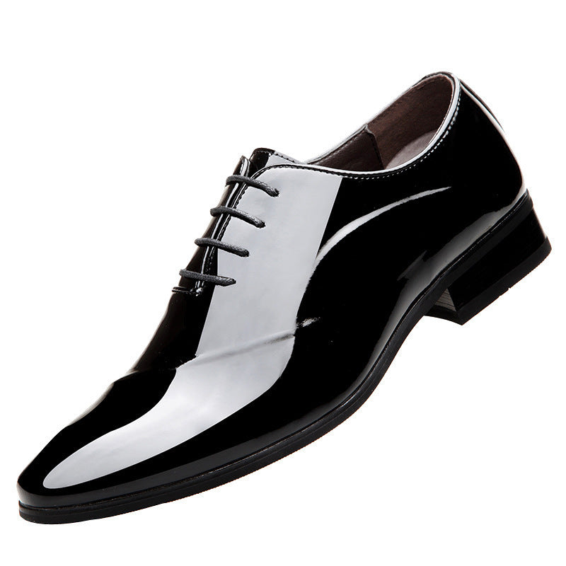 zapatos formales para hombre