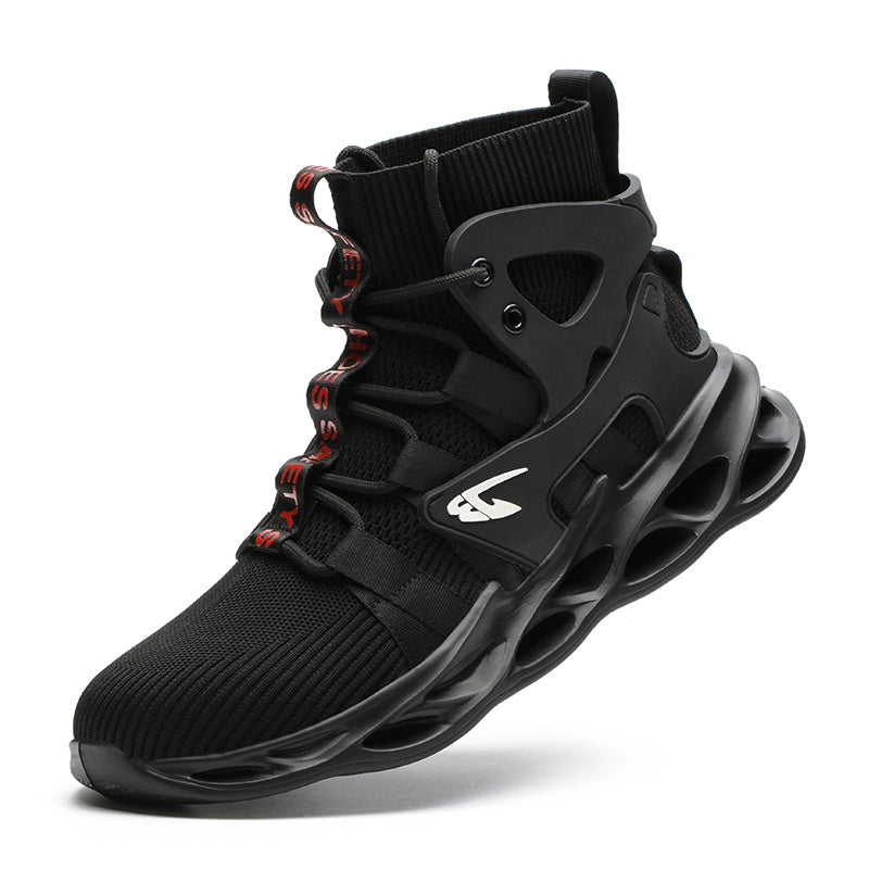 Botas de seguridad para hombre