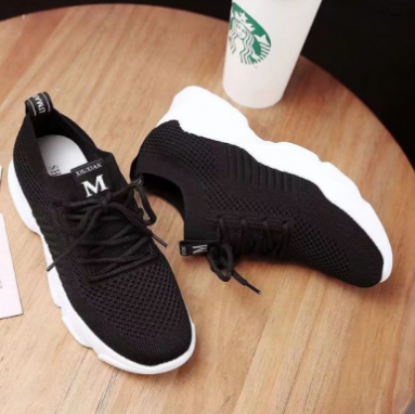 zapatillas tejidas para Mujer