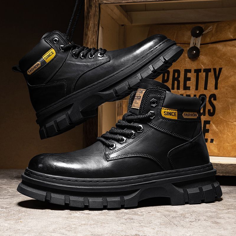 Botas para hombres