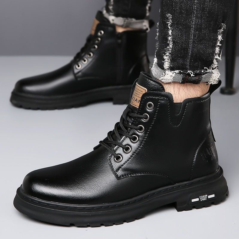 botas para hombre