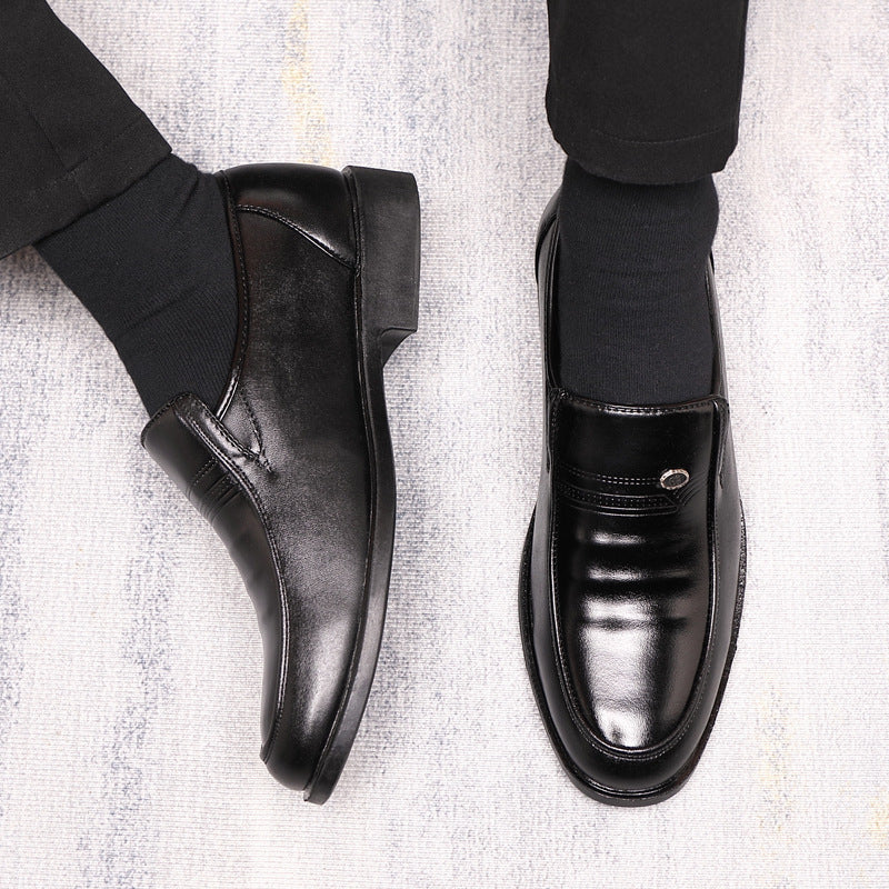 zapatos casuales para hombre