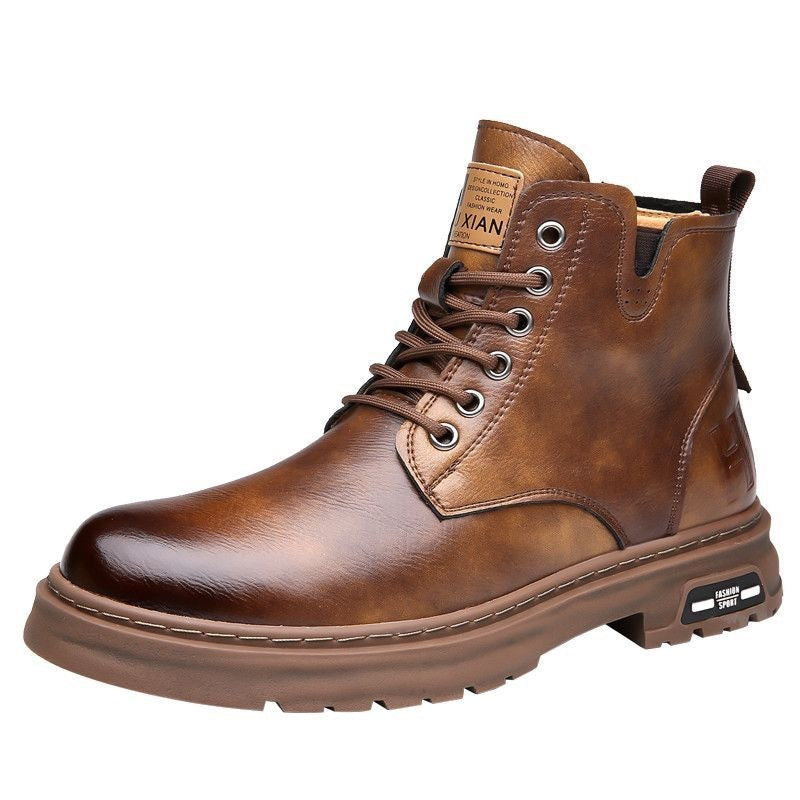 botas para hombre