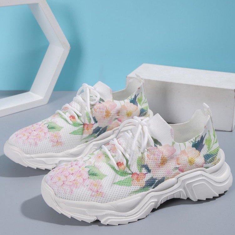 zapatillas para dama