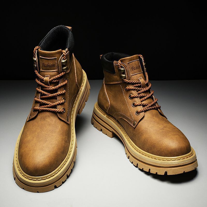 Botas para hombre