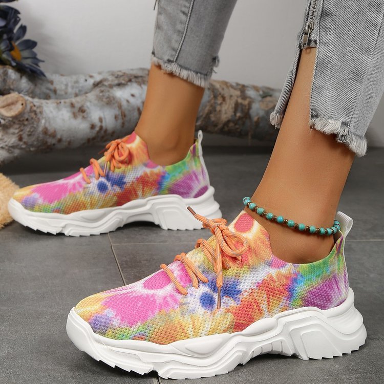 zapatillas para dama