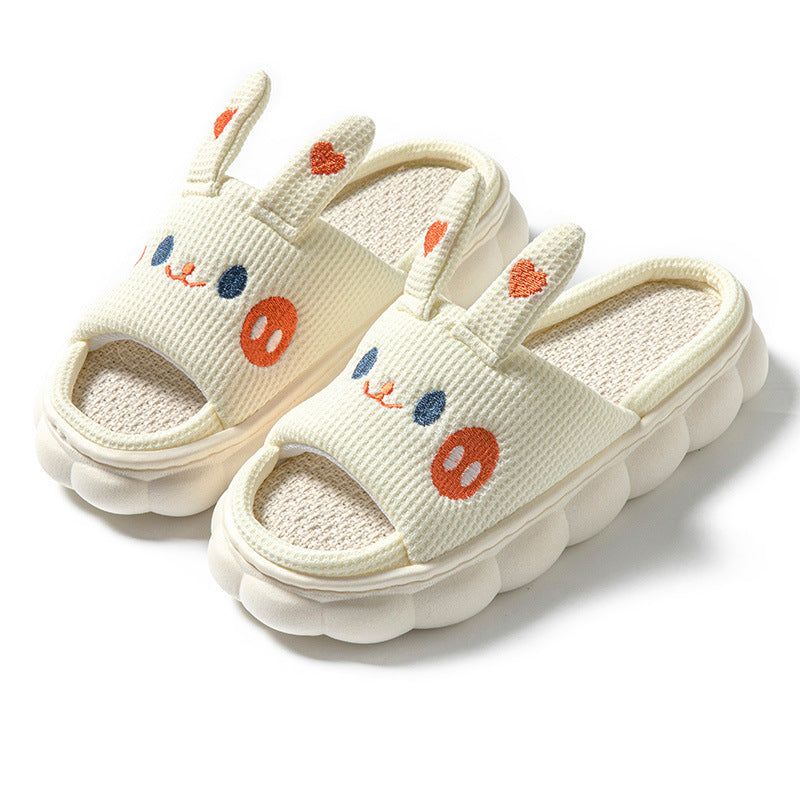 pantuflas unisex