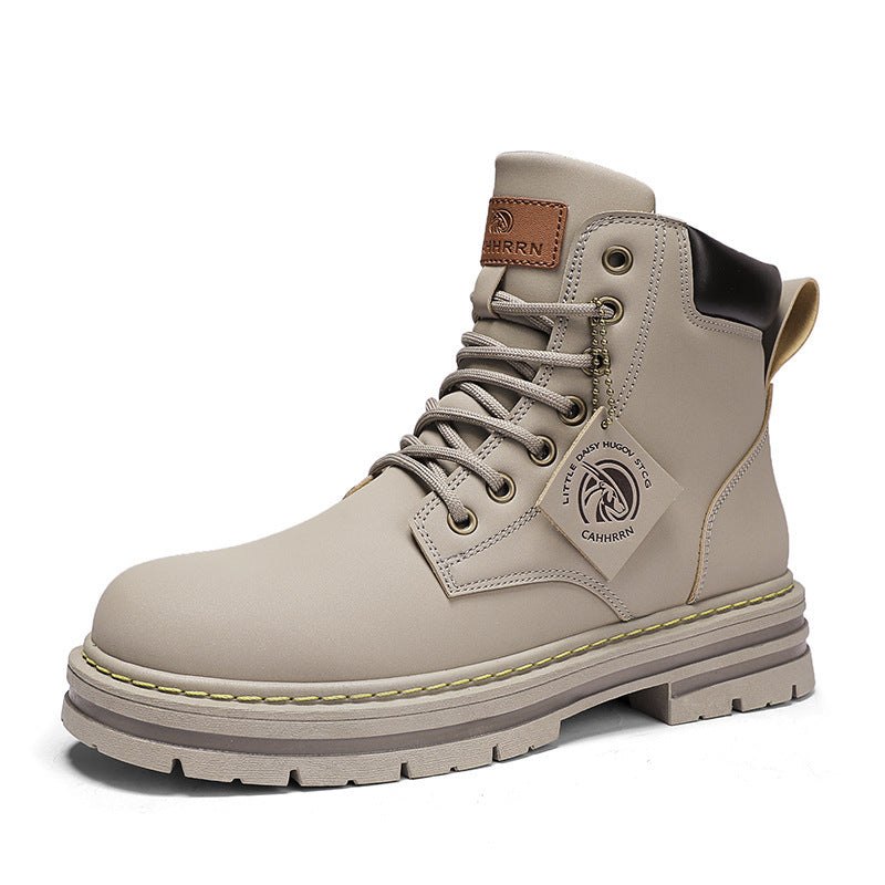 botas para hombre