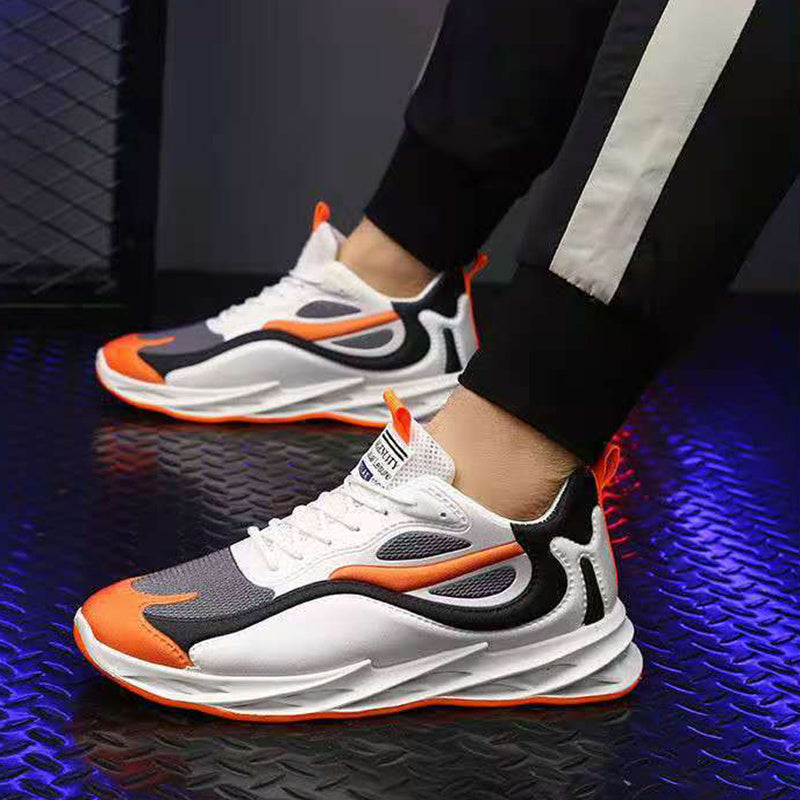 Zapatillas deportivas para hombre