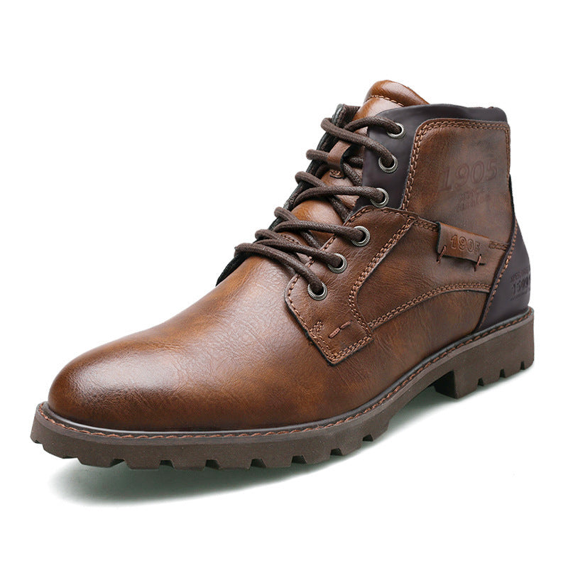 Botas para hombre