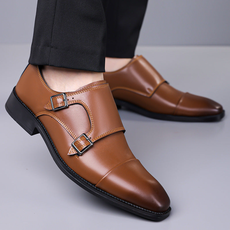 zapatos para hombre Oxford