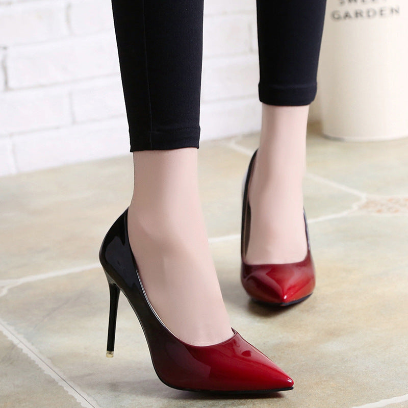 Elegant Heels