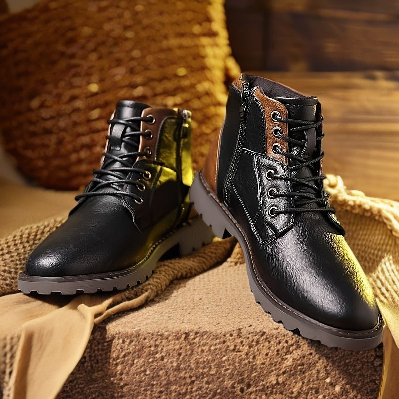 Botas para hombre