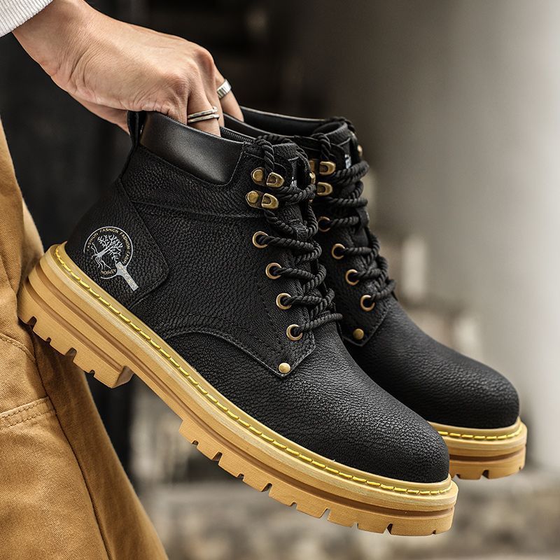 Botas para hombre