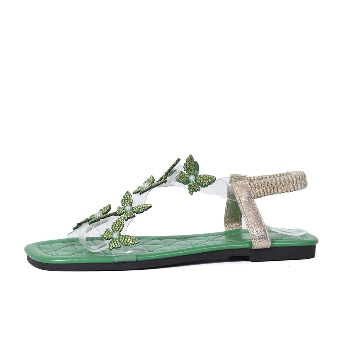 sandalias para mujer