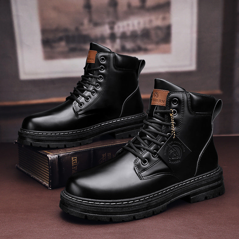 botas para hombre