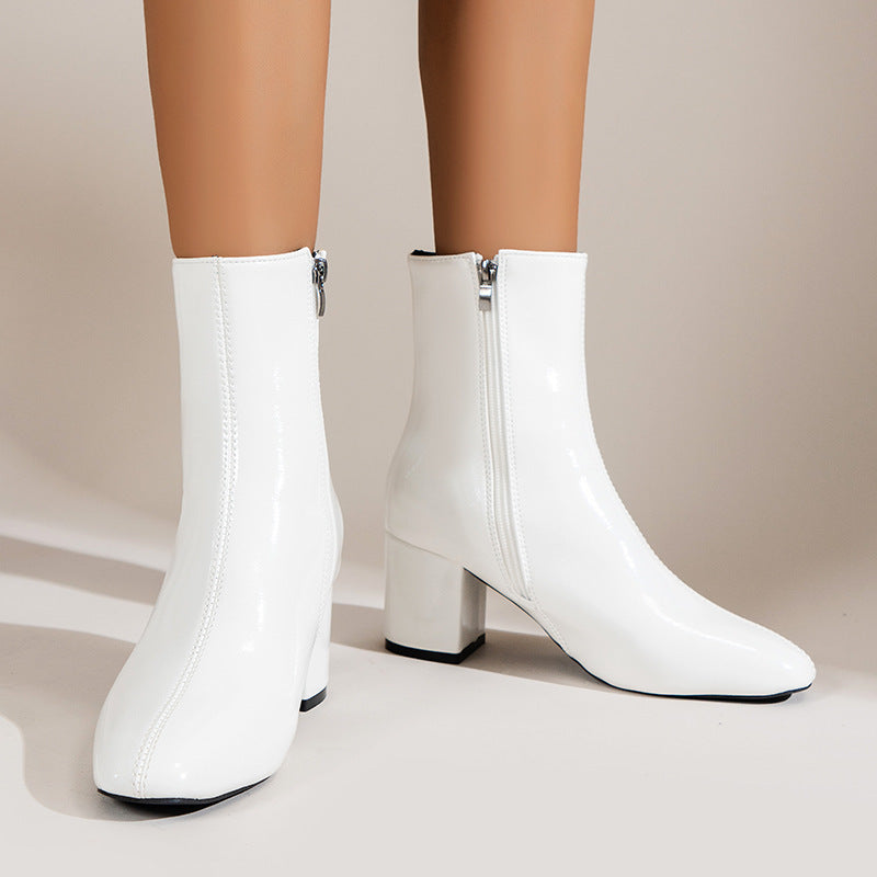 botas para mujer