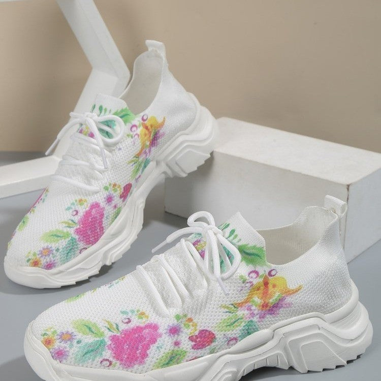 zapatillas para dama