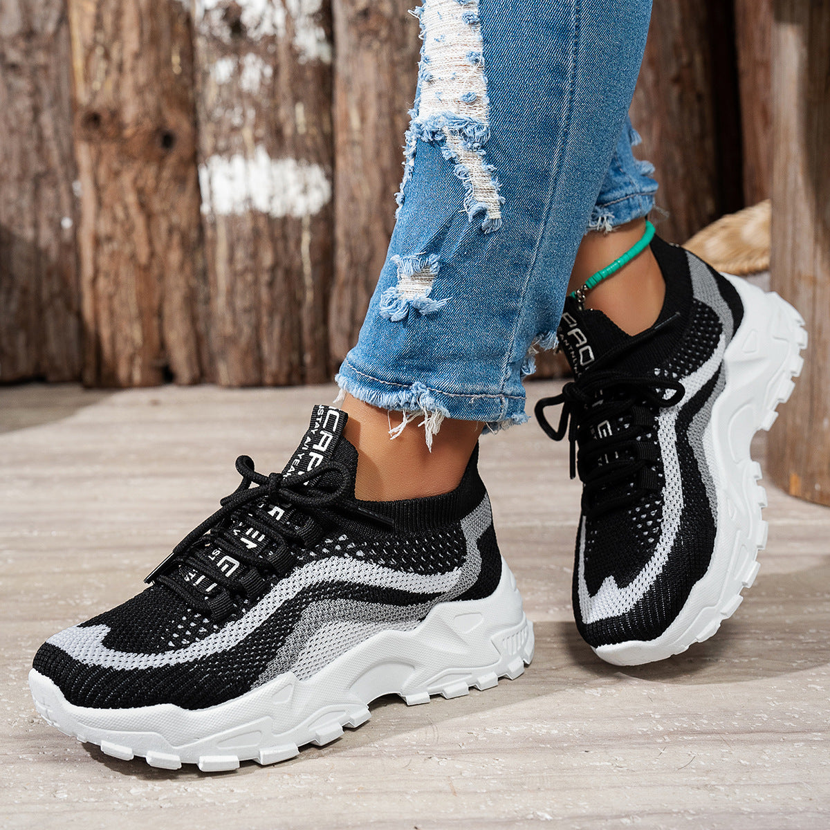 women's casual sneakers