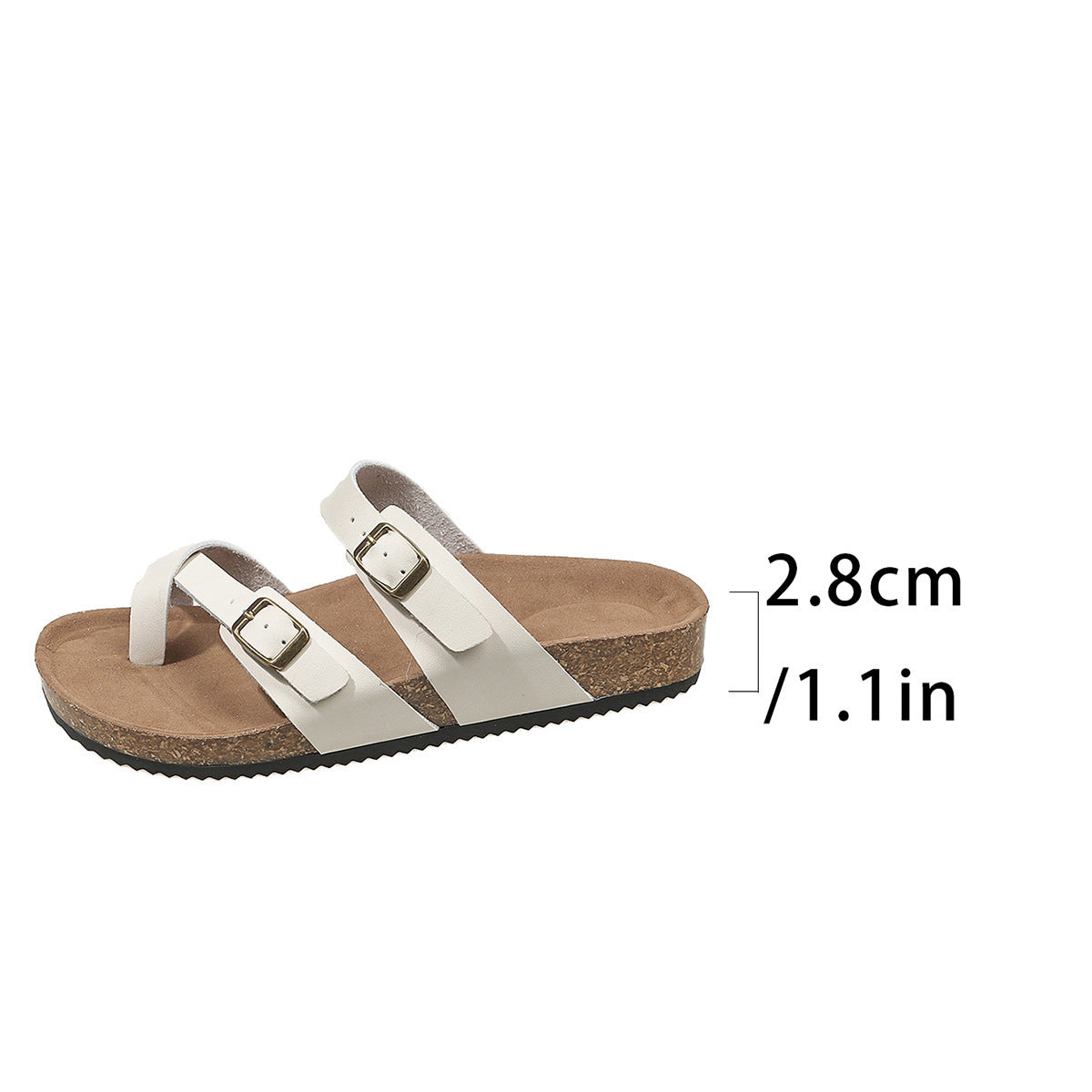 sandalias para mujer