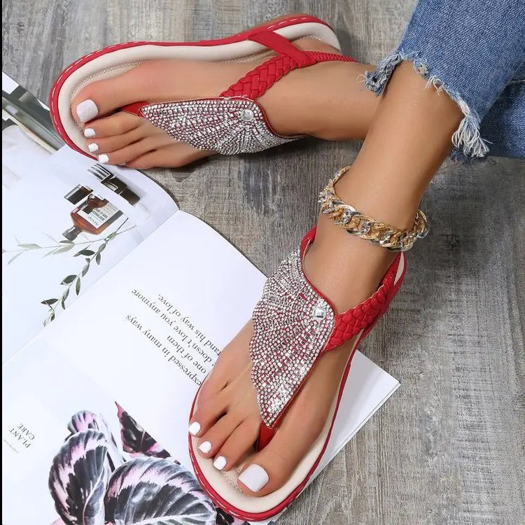 Sandalias para mujer