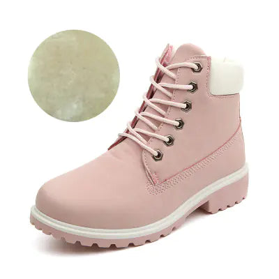 Botas para mujer