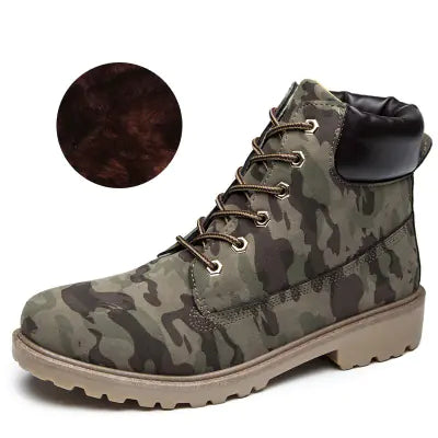 Botas para mujer