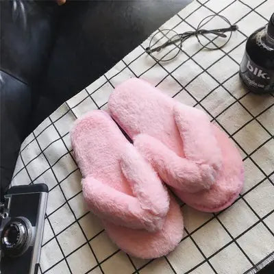 Women's Cotton Sandals
