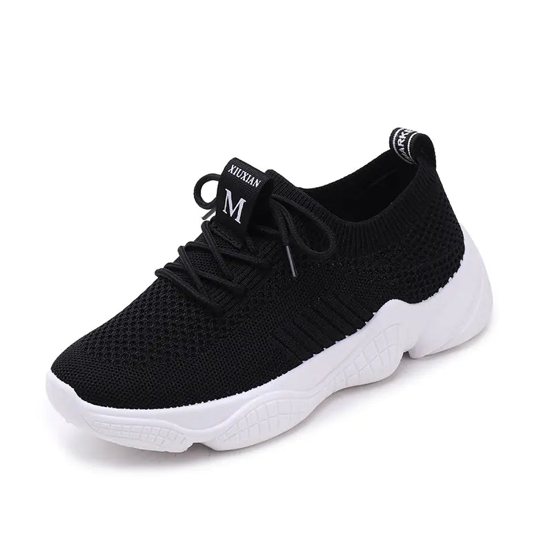 zapatillas tejidas para Mujer