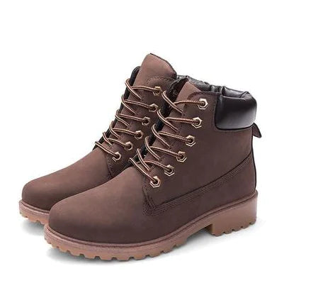Botas para mujer