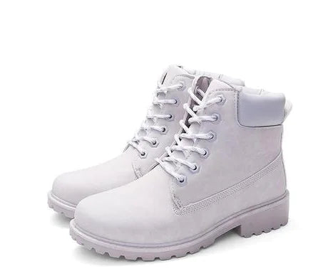Botas para mujer