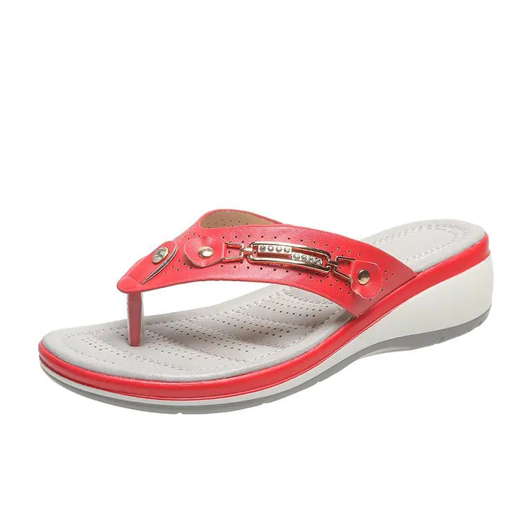 sandalias para mujer