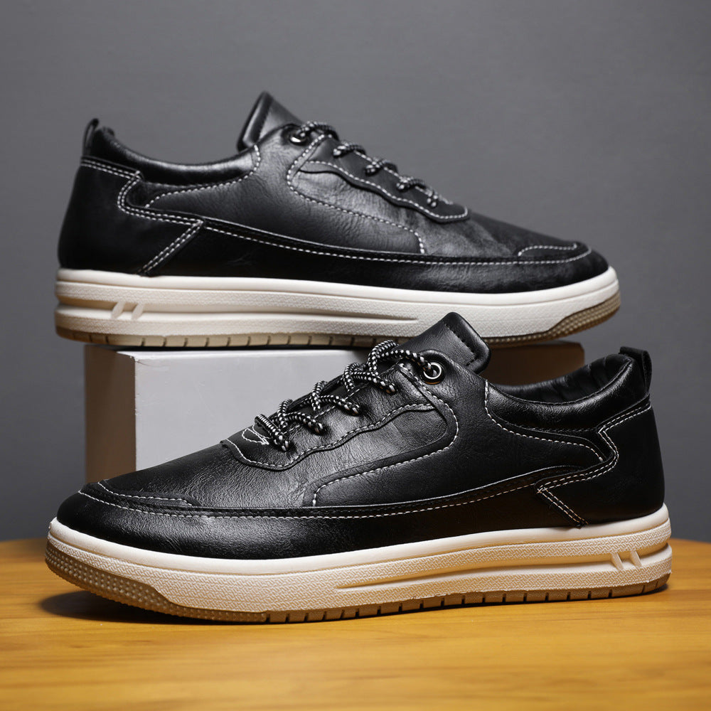 zapatillas casuales para hombre