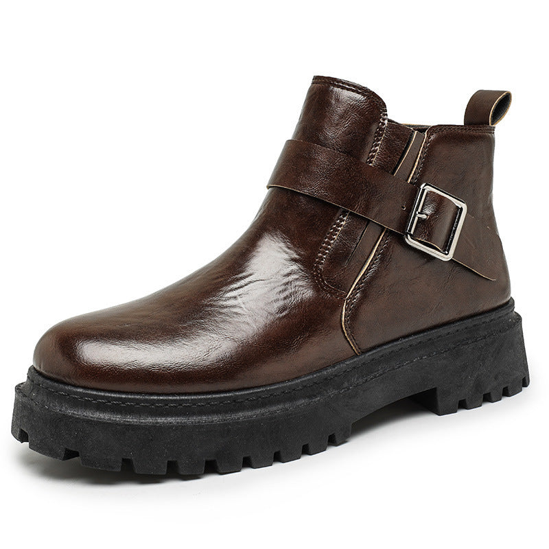 Botas para hombre