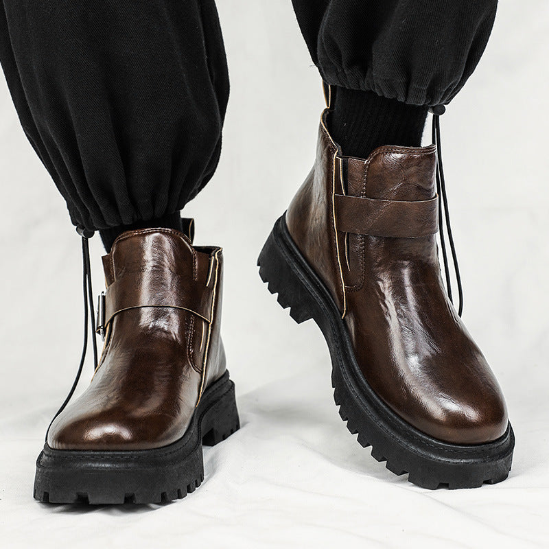 Botas para hombre