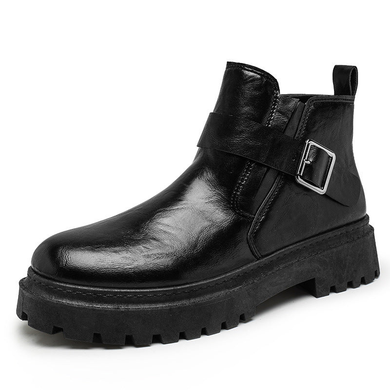 Botas para hombre