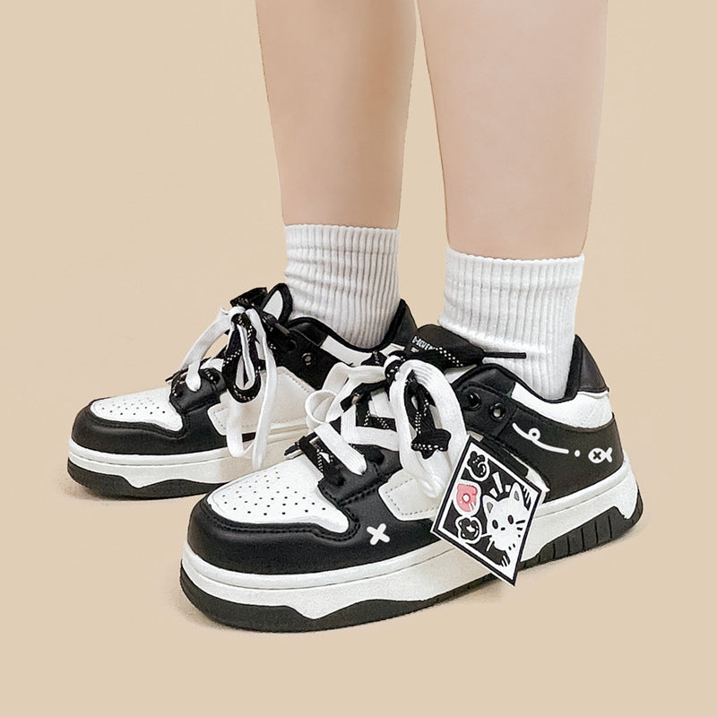 zapatillas para dama