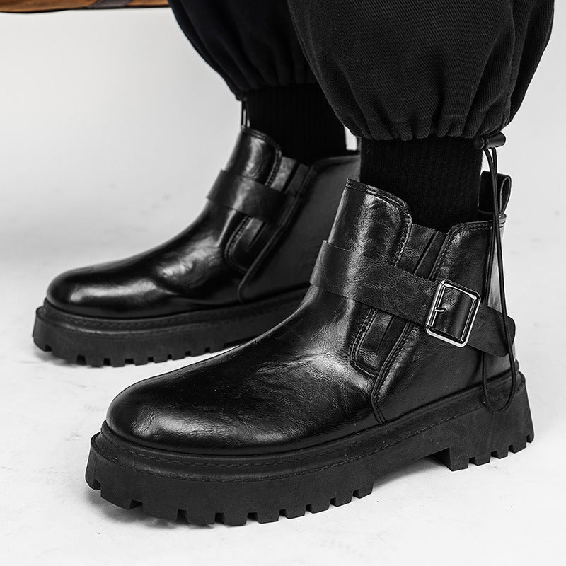 Botas para hombre