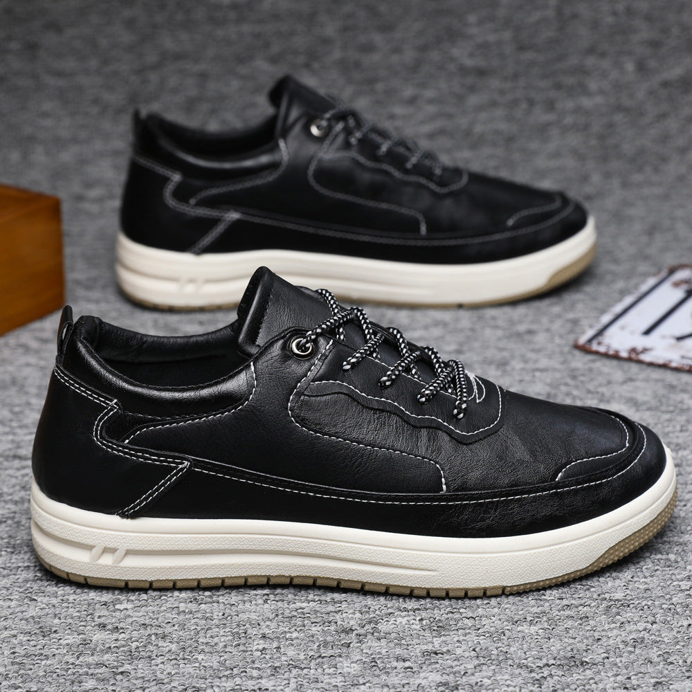 zapatillas casuales para hombre